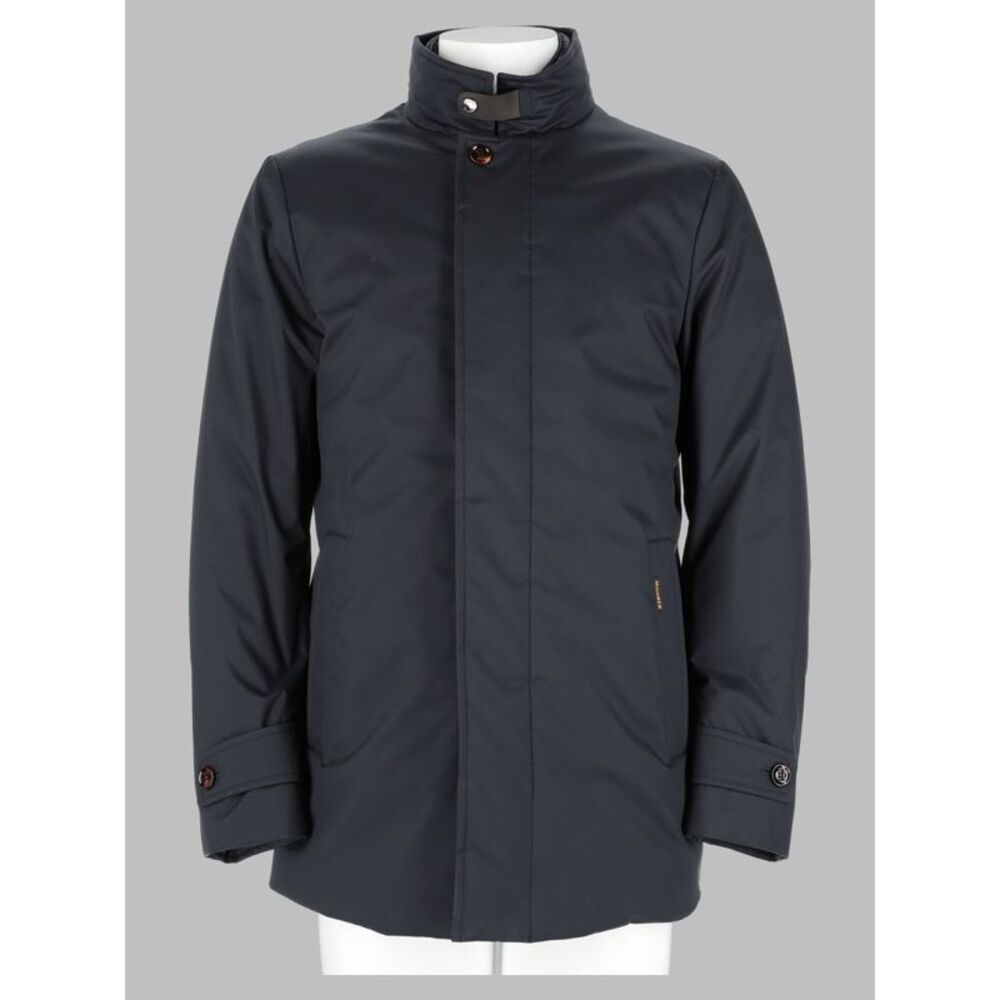 Moorer Men Cappotto "Reis"